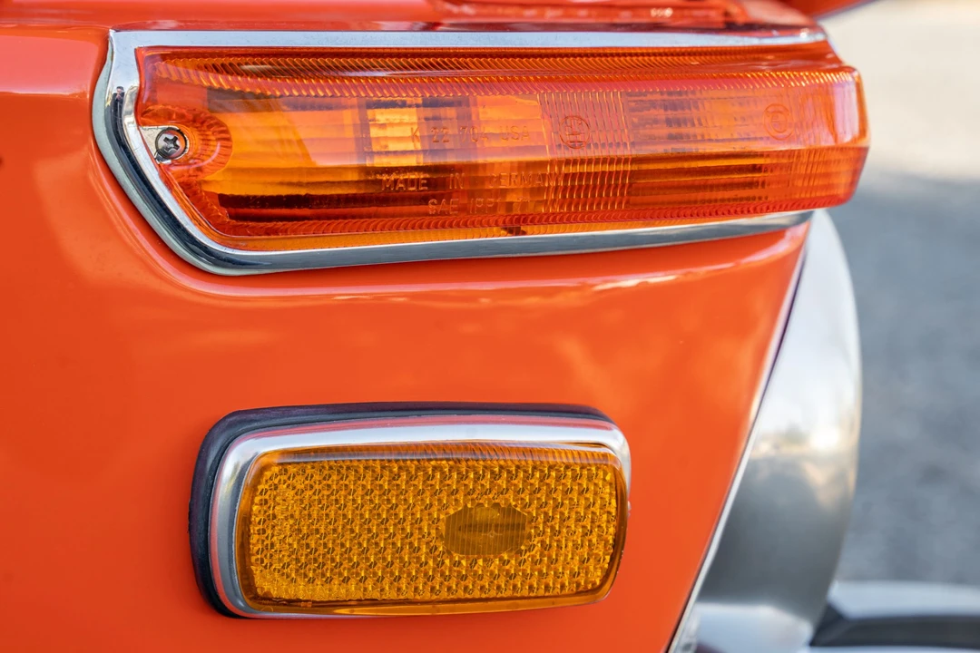 1973 BMW 2002 - Image 27 of 31