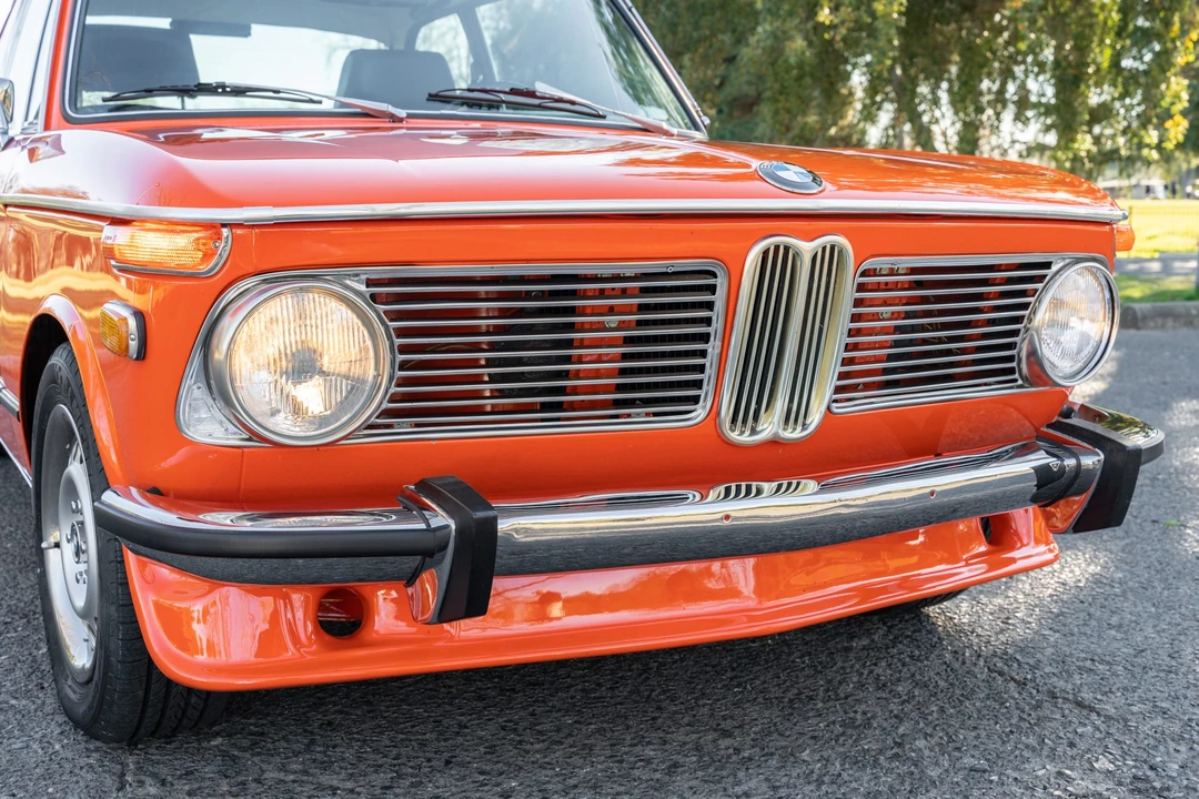 1973 BMW 2002 - Image 22 of 31