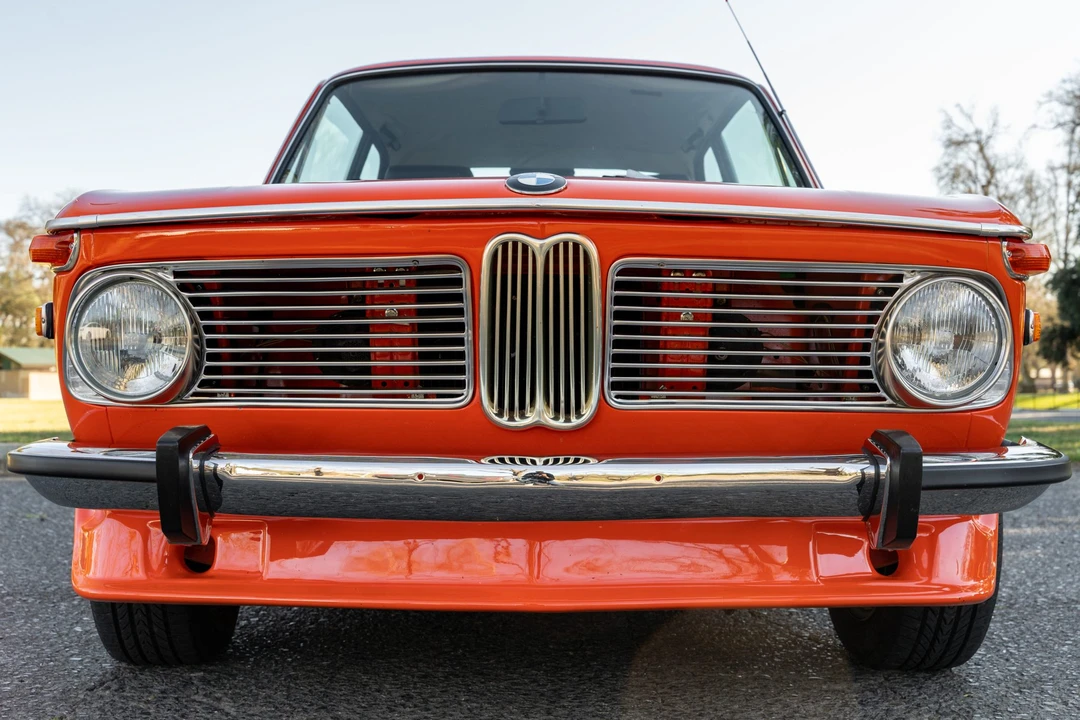 1973 BMW 2002 - Image 20 of 31