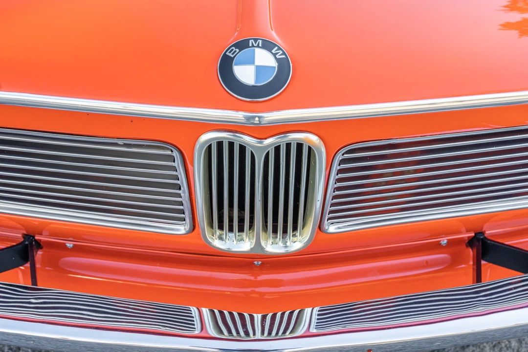 1973 BMW 2002 - Image 21 of 31