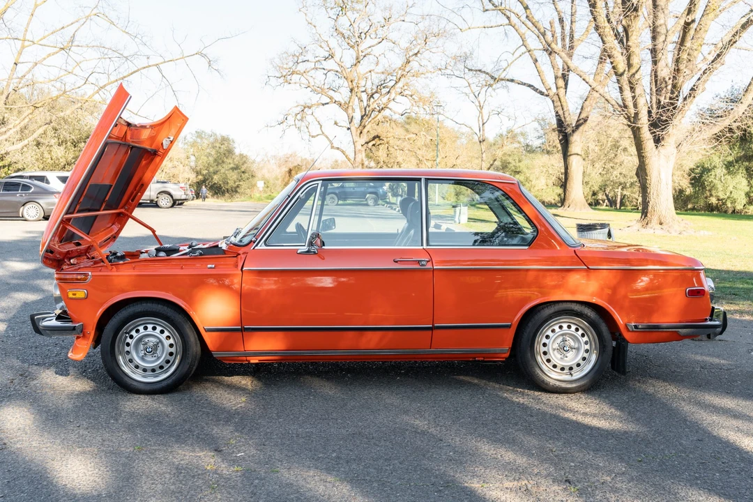1973 BMW 2002 - Image 17 of 31