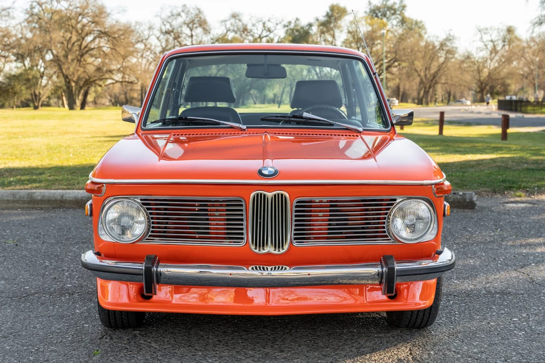 1973 BMW 2002 - Image 3 of 31