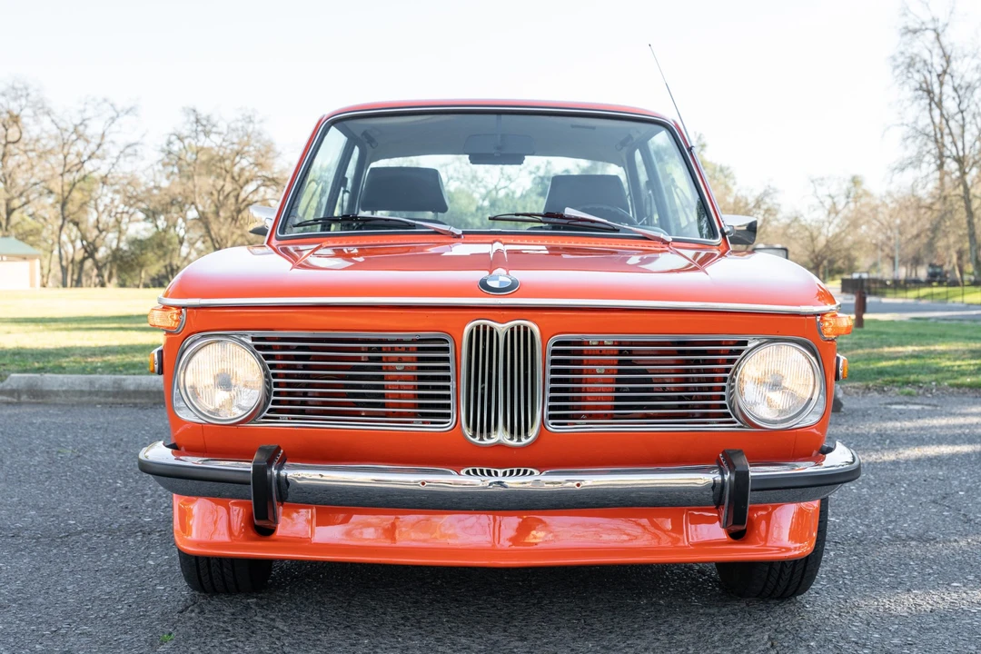 1973 BMW 2002 - Image 19 of 31