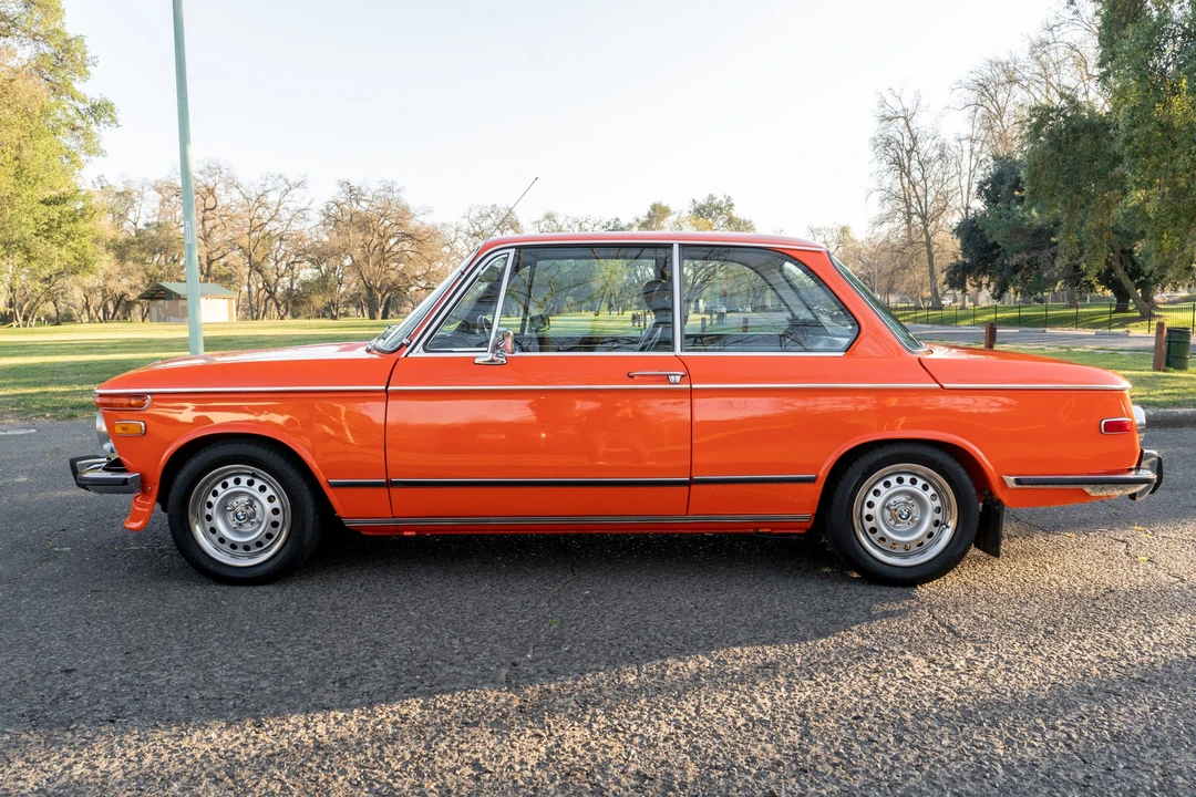 1973 BMW 2002 - Image 12 of 31