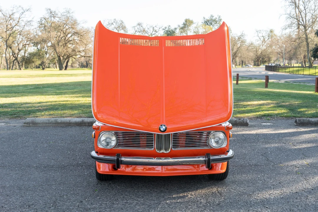 1973 BMW 2002 - Image 14 of 31