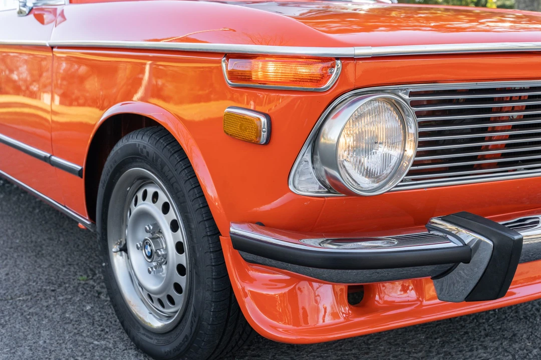 1973 BMW 2002 - Image 25 of 31