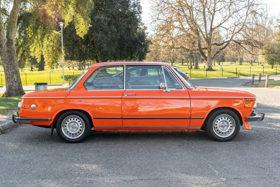 1973 BMW 2002 - Image 5 of 31