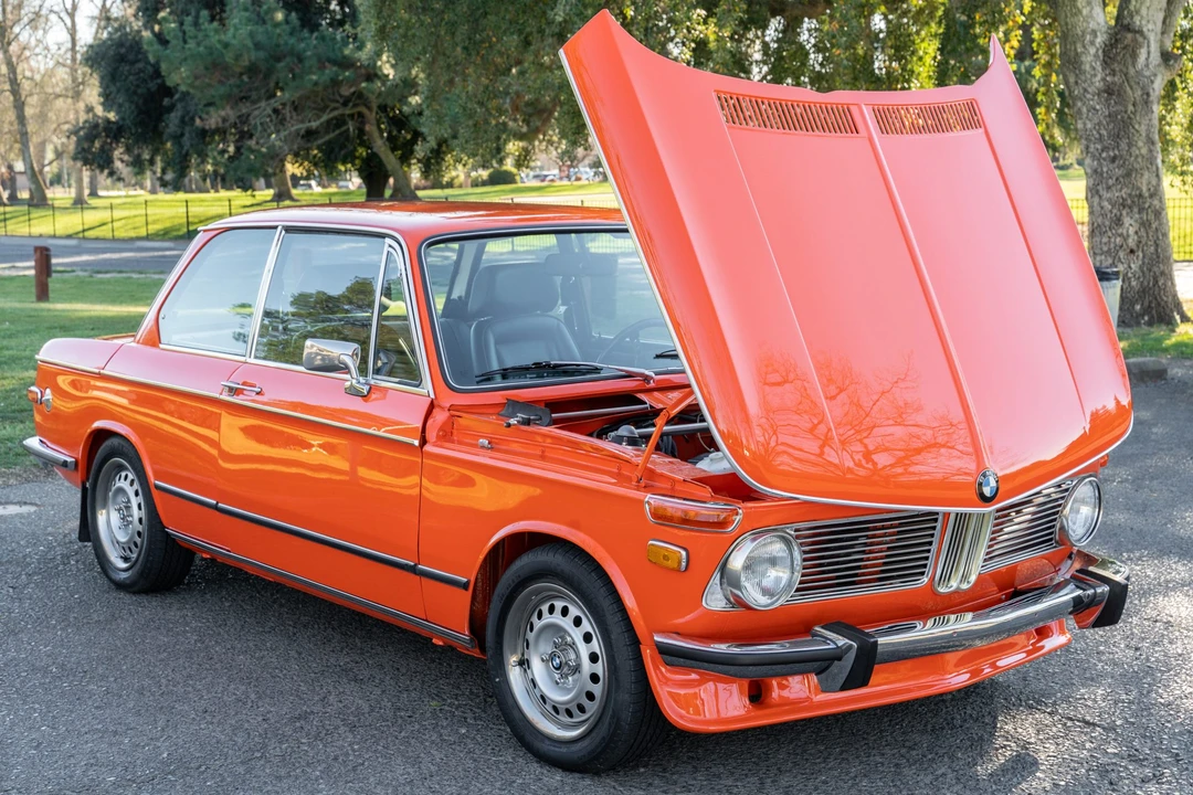 1973 BMW 2002 - Image 15 of 31