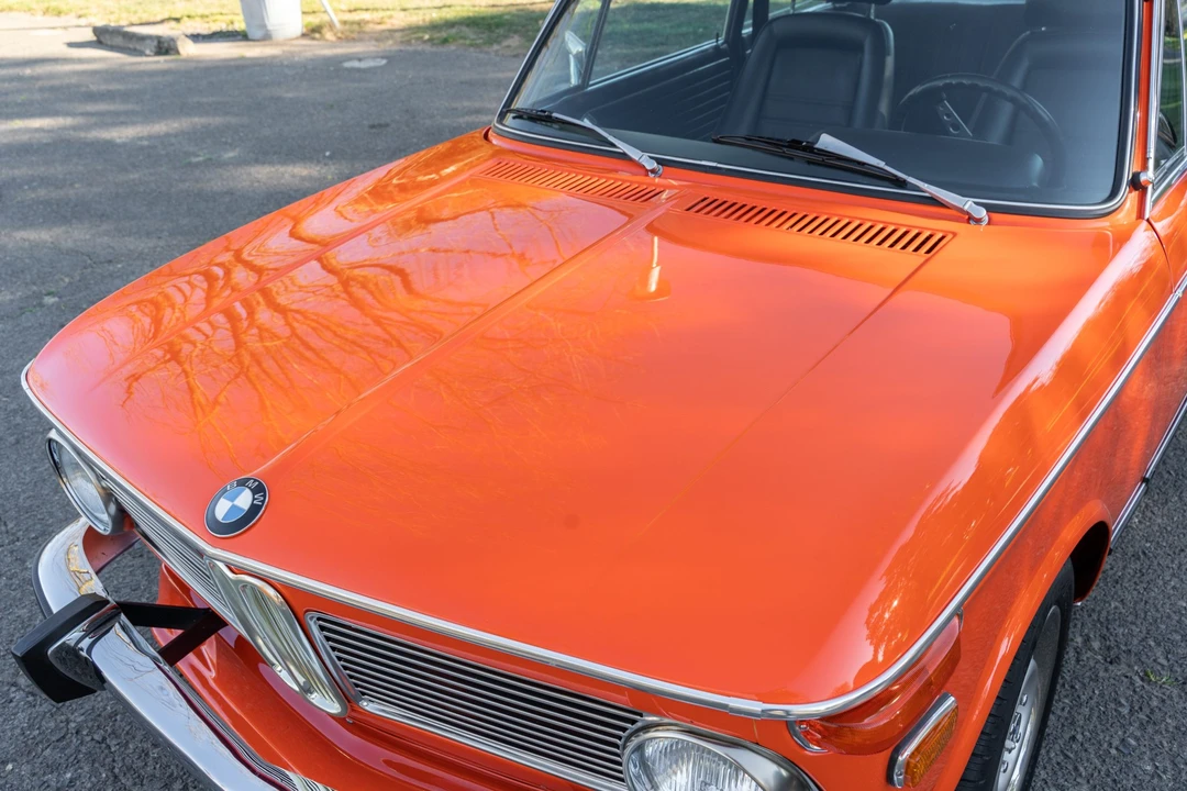 1973 BMW 2002 - Image 24 of 31