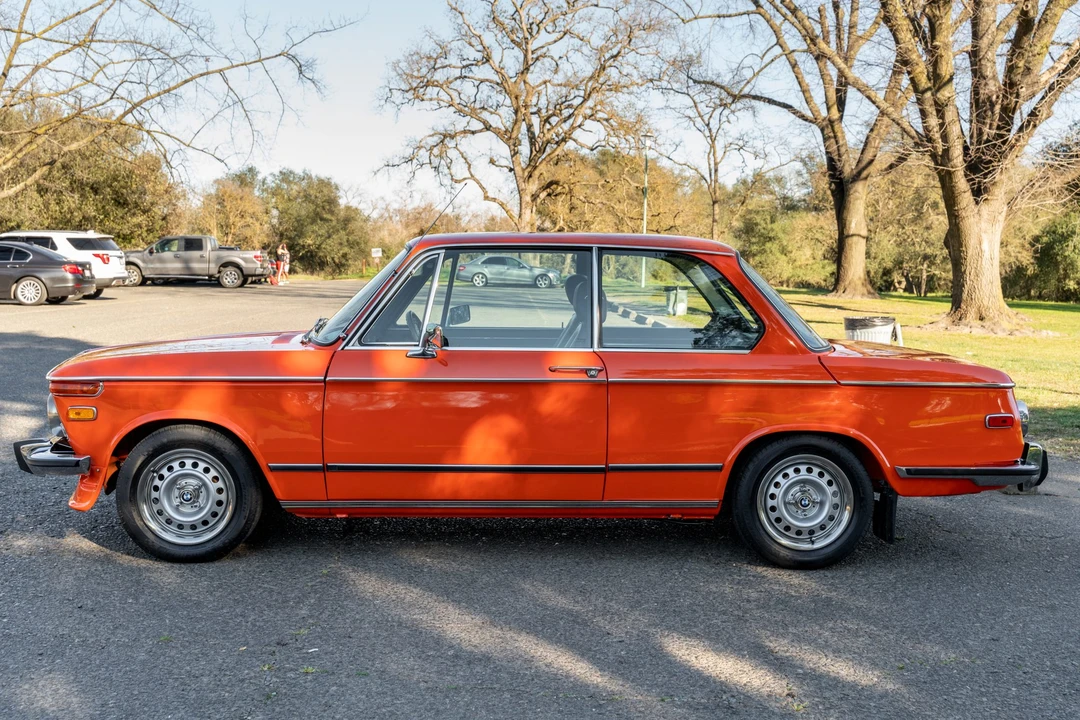 1973 BMW 2002 - Image 11 of 31
