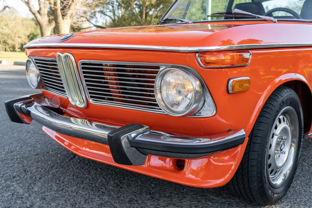 1973 BMW 2002 - Image 29 of 31