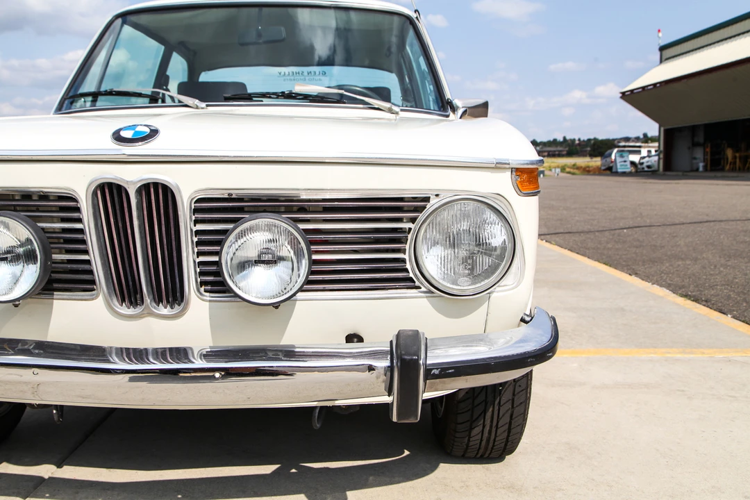 1973 BMW 2002 - Image 18 of 31