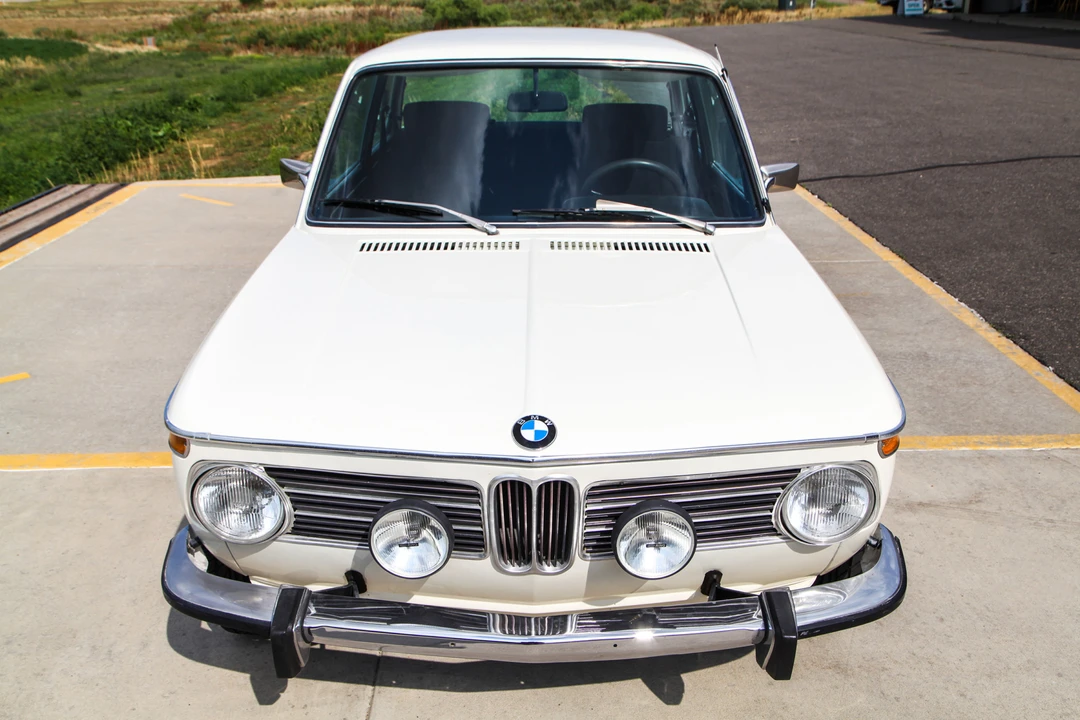 1973 BMW 2002 - Image 10 of 31