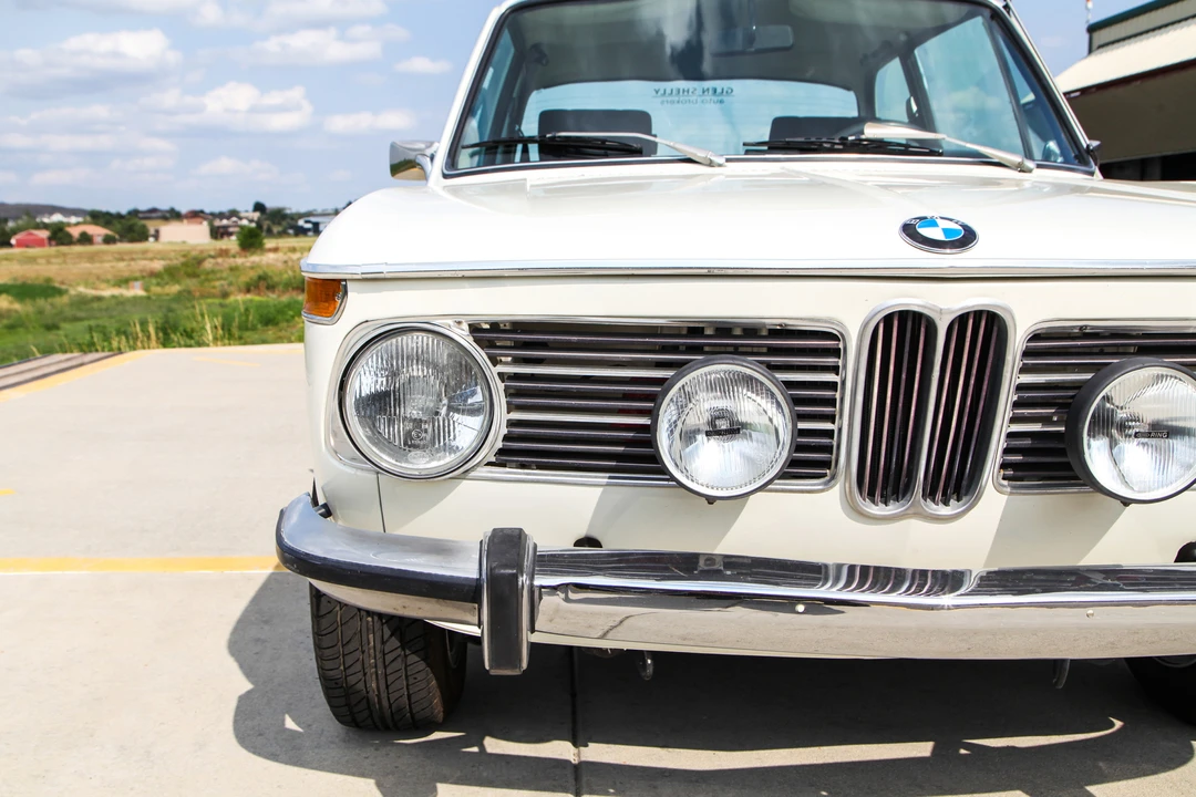 1973 BMW 2002 - Image 19 of 31