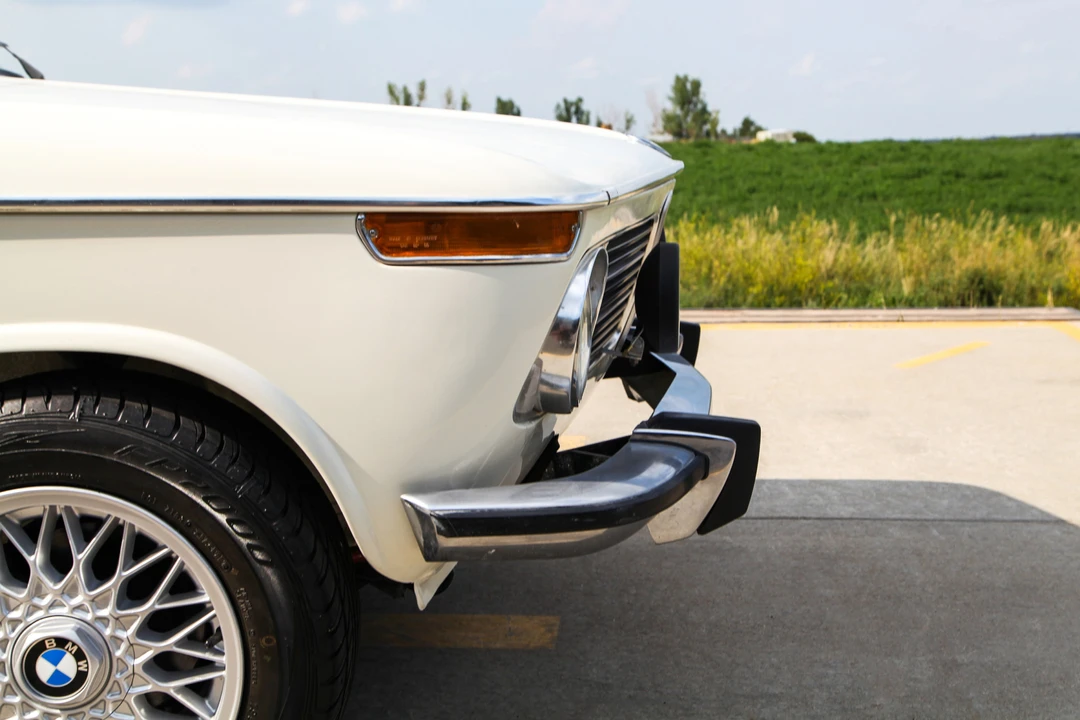 1973 BMW 2002 - Image 20 of 31