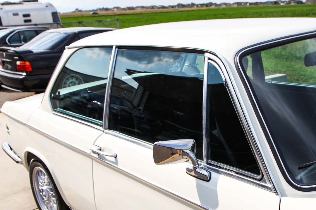 1973 BMW 2002 - Image 21 of 31
