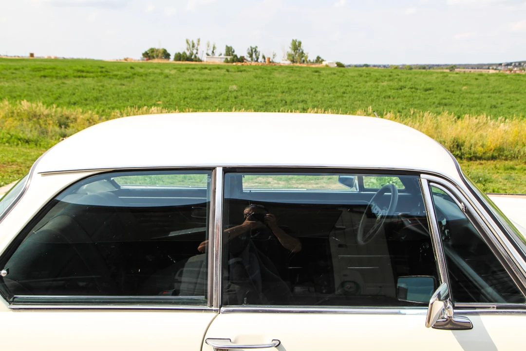 1973 BMW 2002 - Image 25 of 31