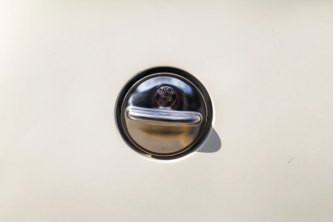 1973 BMW 2002 - Image 27 of 31