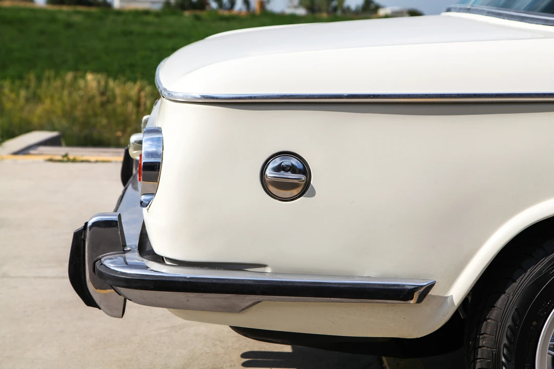1973 BMW 2002 - Image 28 of 31