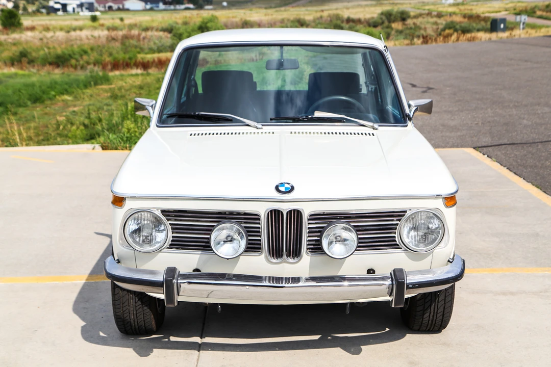 1973 BMW 2002 - Image 2 of 31