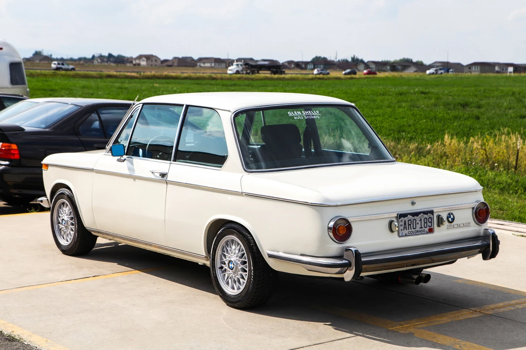 1973 BMW 2002 - Image 7 of 31