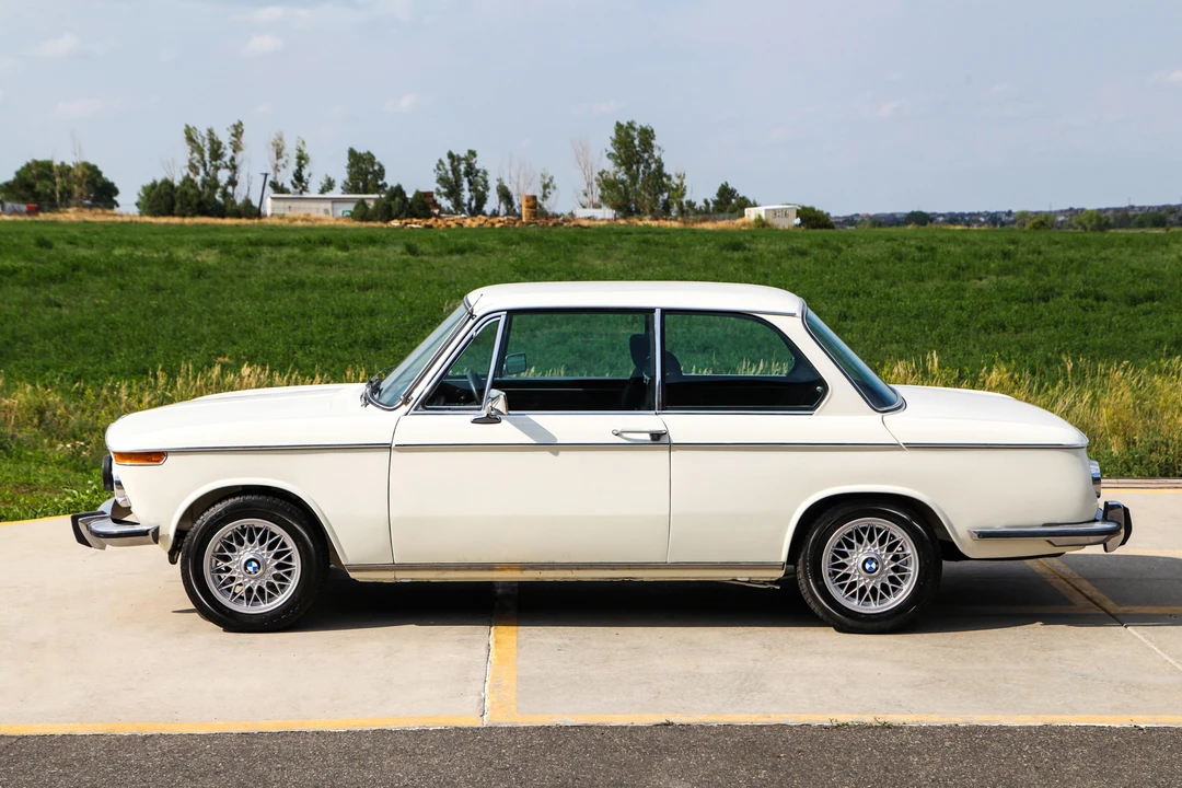 1973 BMW 2002 - Image 8 of 31