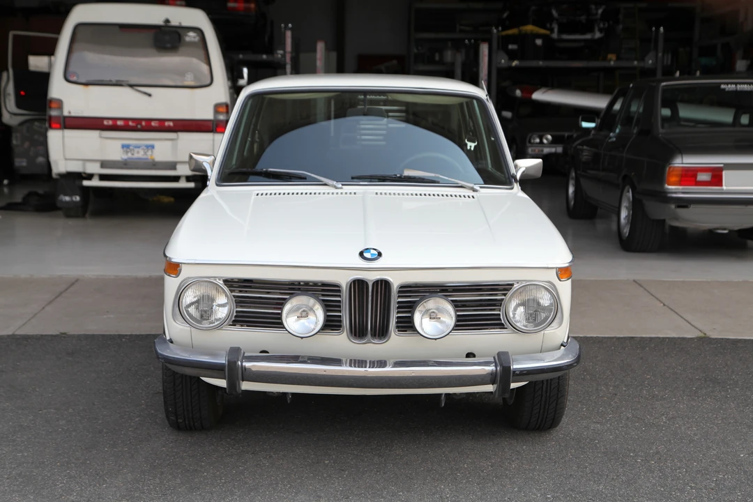 1973 BMW 2002 - Image 11 of 31