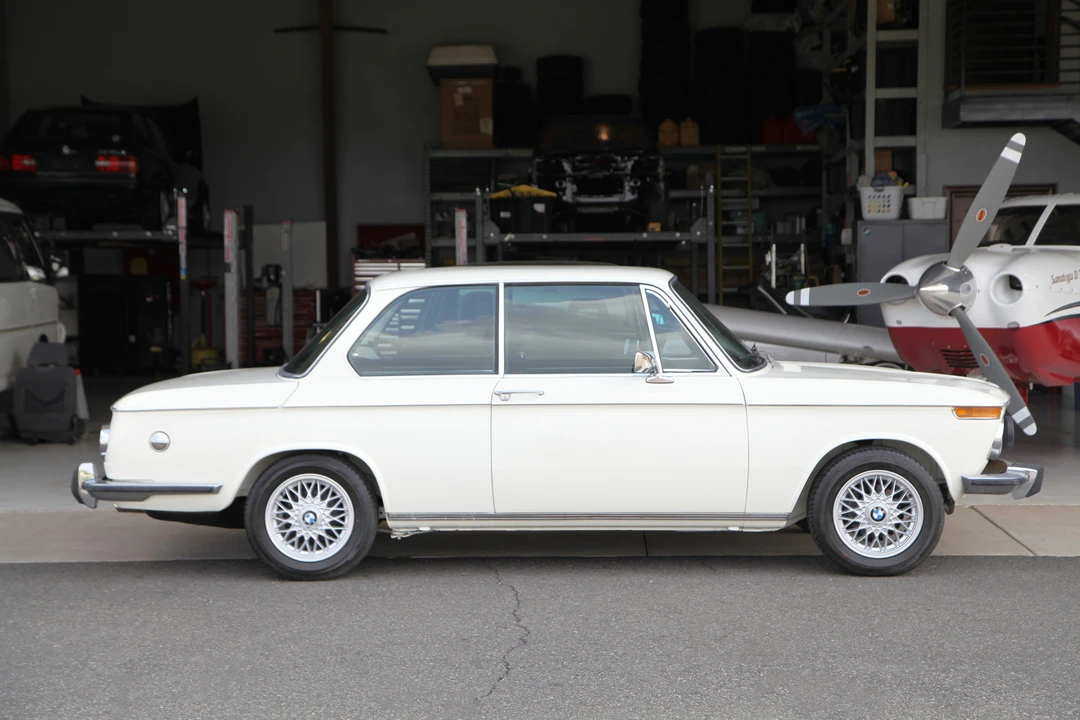 1973 BMW 2002 - Image 12 of 31