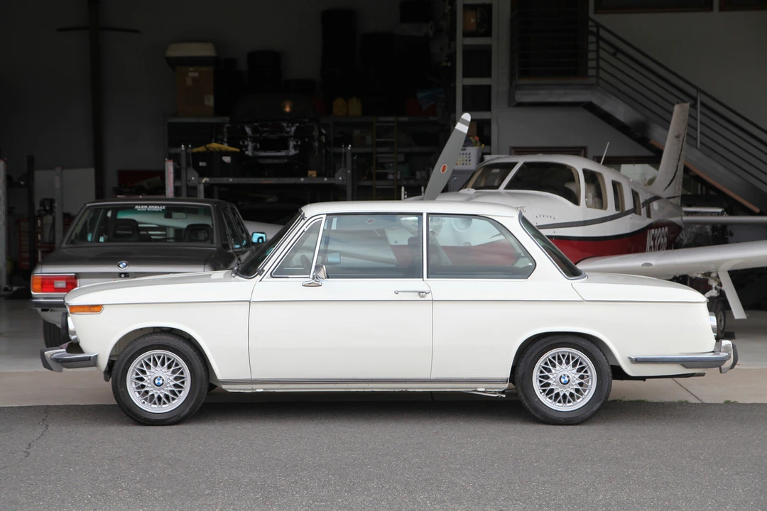 1973 BMW 2002 - Image 16 of 31