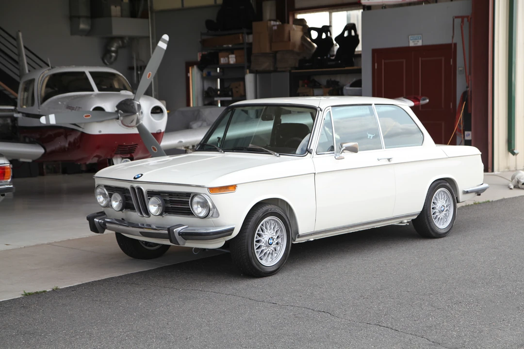 1973 BMW 2002 - Image 17 of 31
