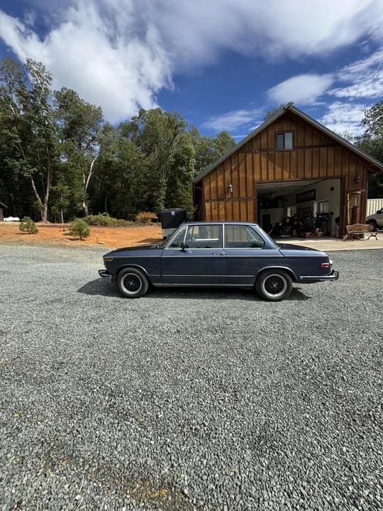1973 BMW 2002 - Image 22 of 31