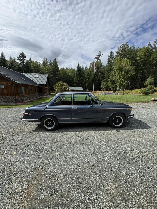 1973 BMW 2002 - Image 7 of 31