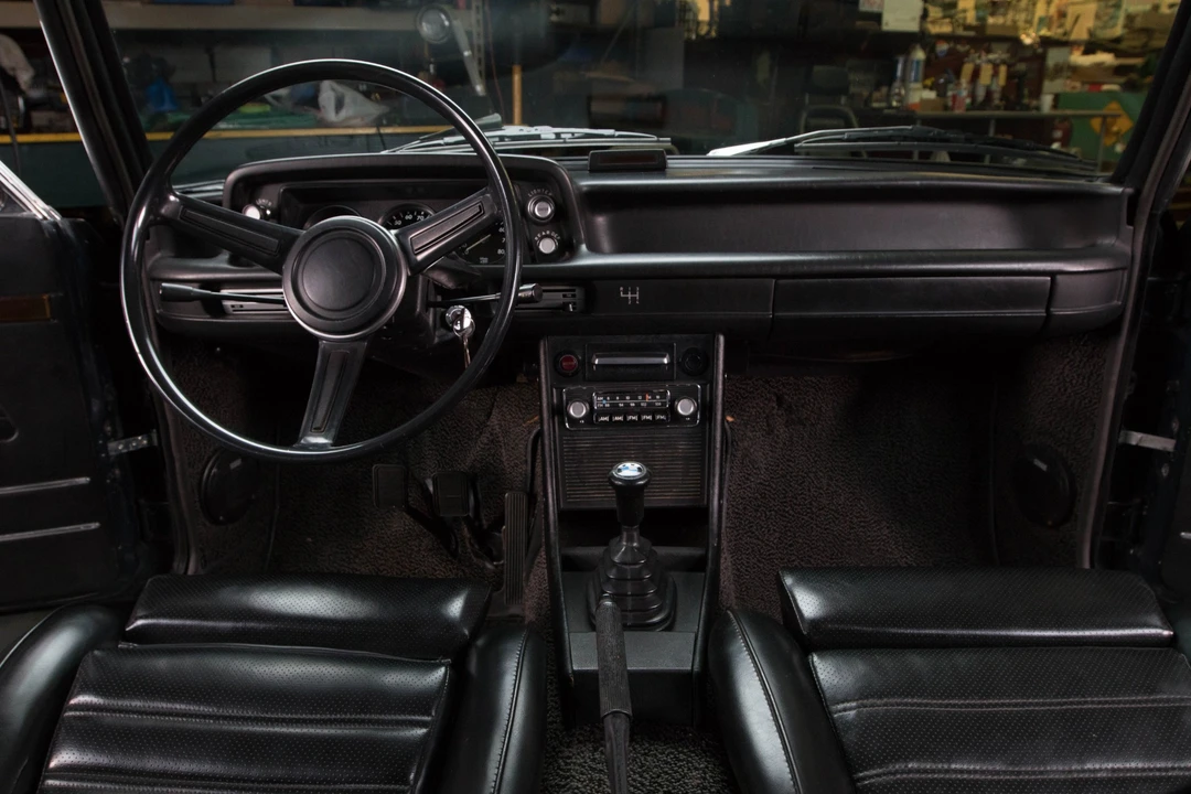 1973 BMW 2002 - Image 20 of 31