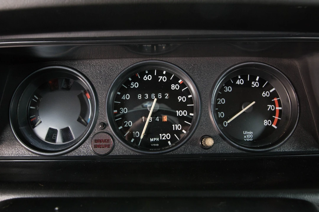 1973 BMW 2002 - Image 22 of 31