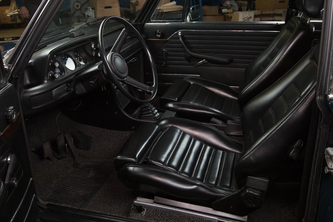 1973 BMW 2002 - Image 18 of 31