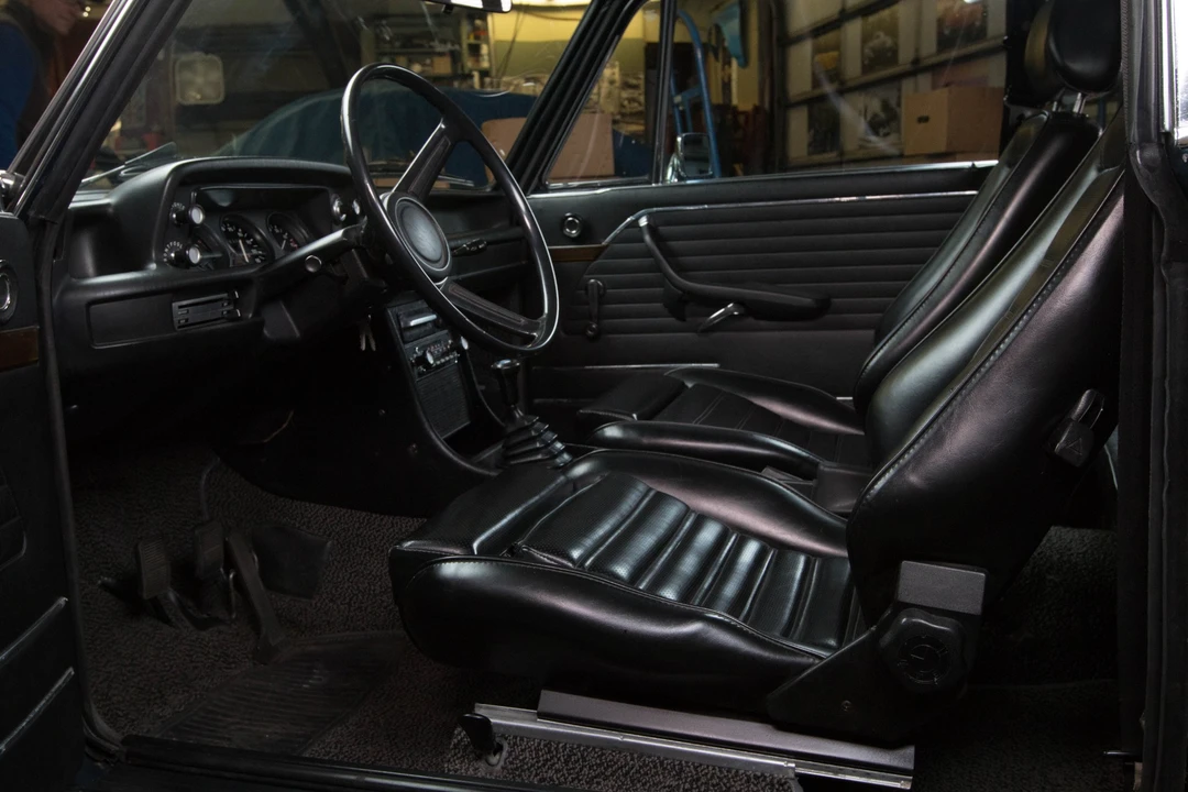 1973 BMW 2002 - Image 19 of 31