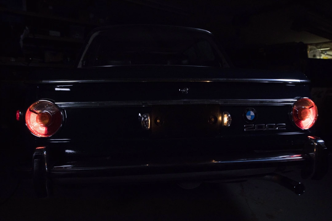 1973 BMW 2002 - Image 10 of 31