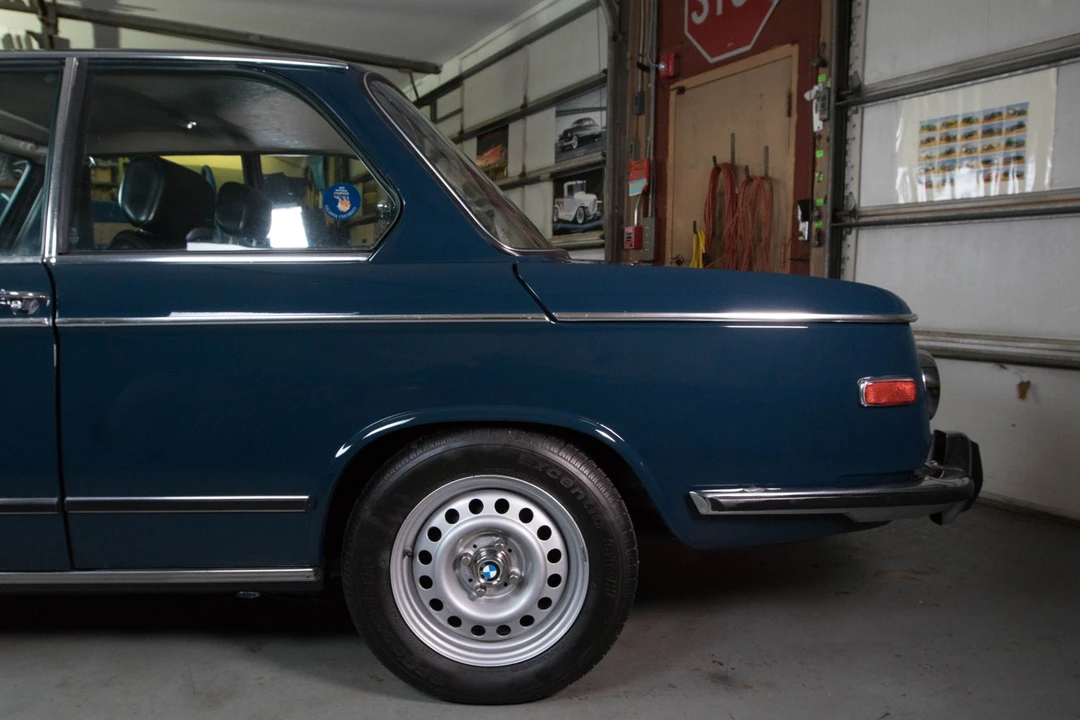 1973 BMW 2002 - Image 14 of 31
