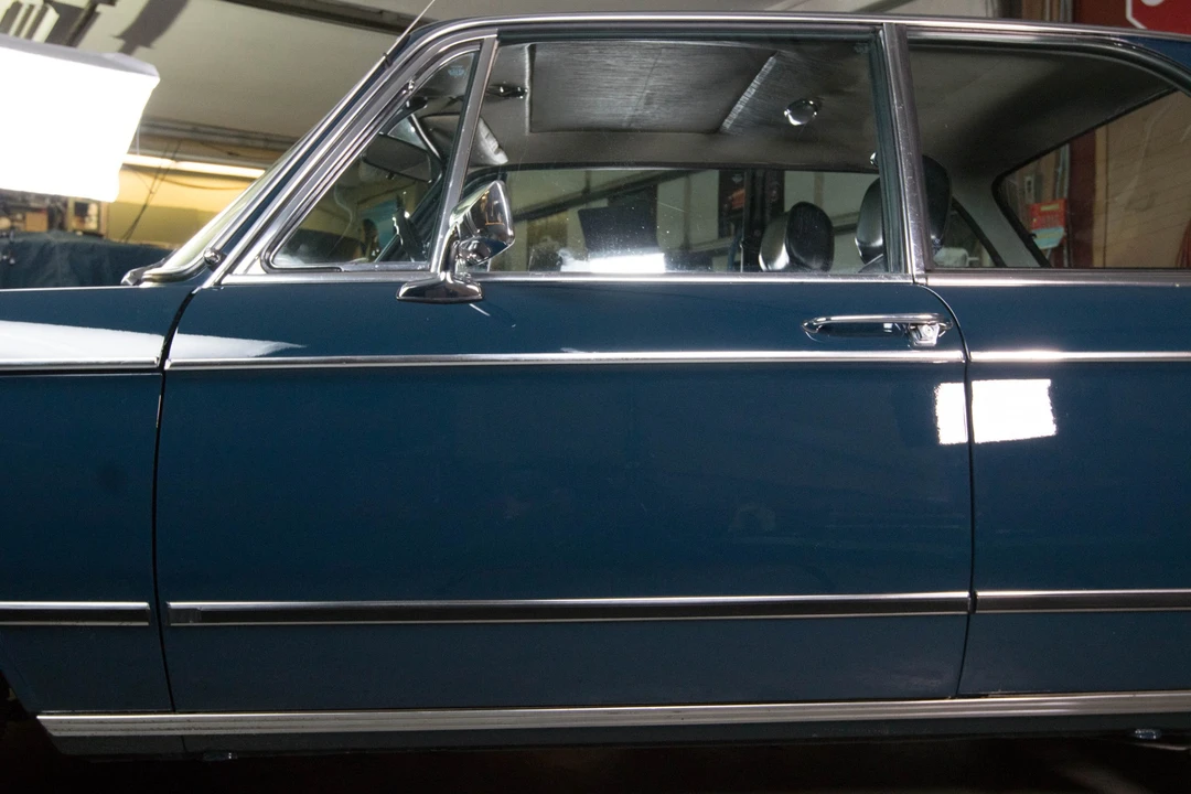 1973 BMW 2002 - Image 13 of 31