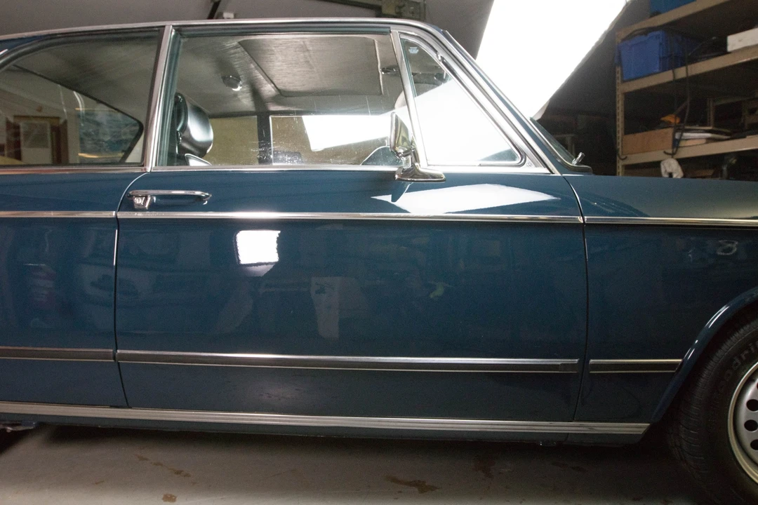 1973 BMW 2002 - Image 16 of 31