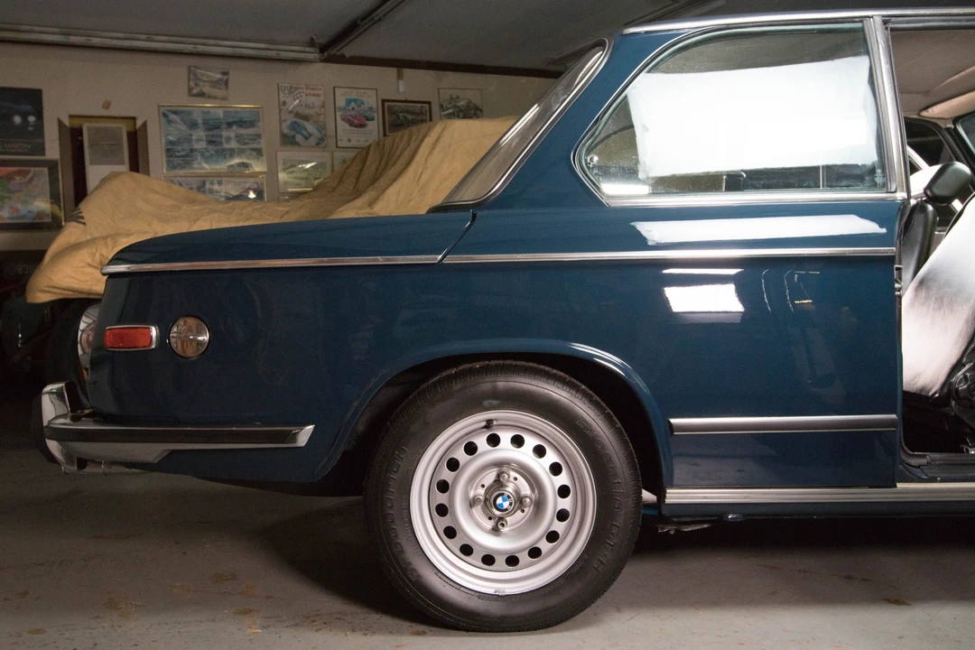 1973 BMW 2002 - Image 15 of 31