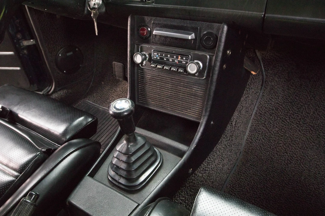 1973 BMW 2002 - Image 26 of 31