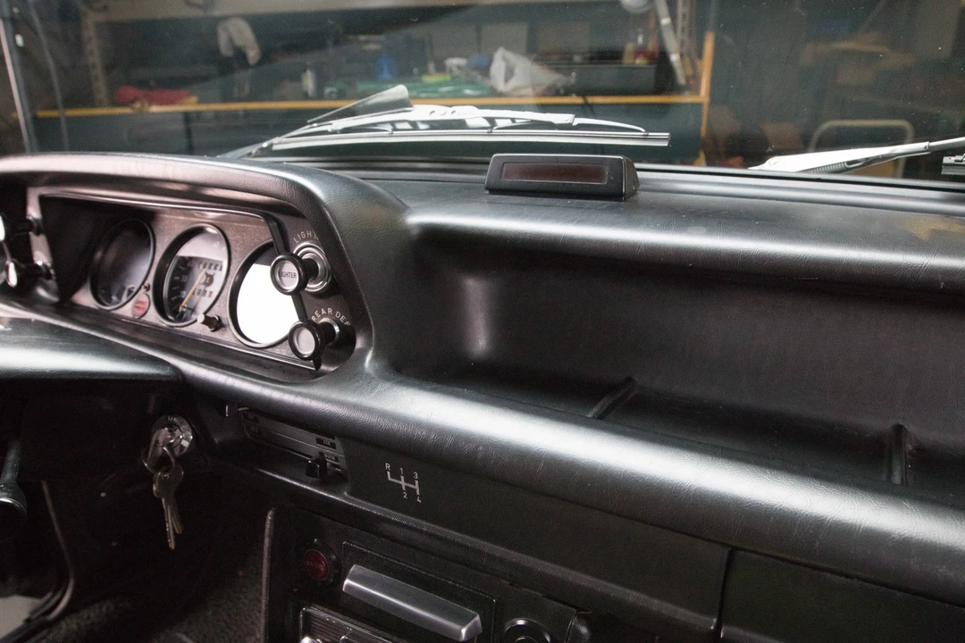 1973 BMW 2002 - Image 24 of 31