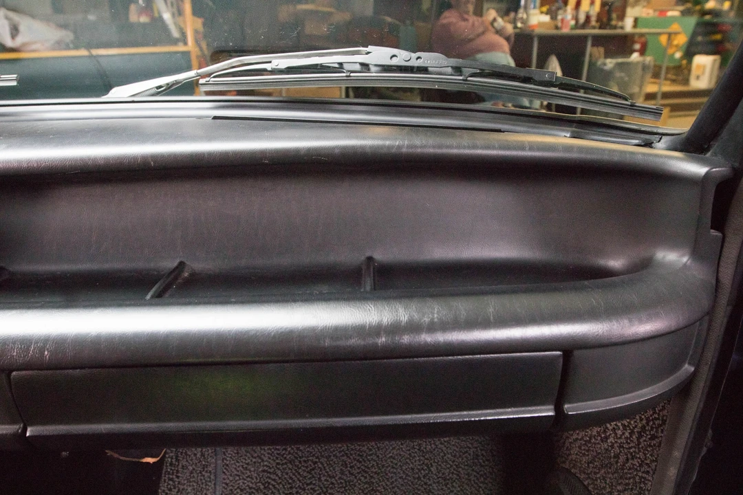 1973 BMW 2002 - Image 25 of 31