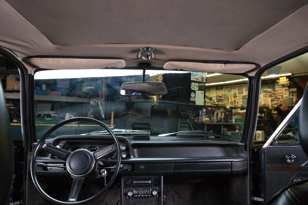 1973 BMW 2002 - Image 21 of 31