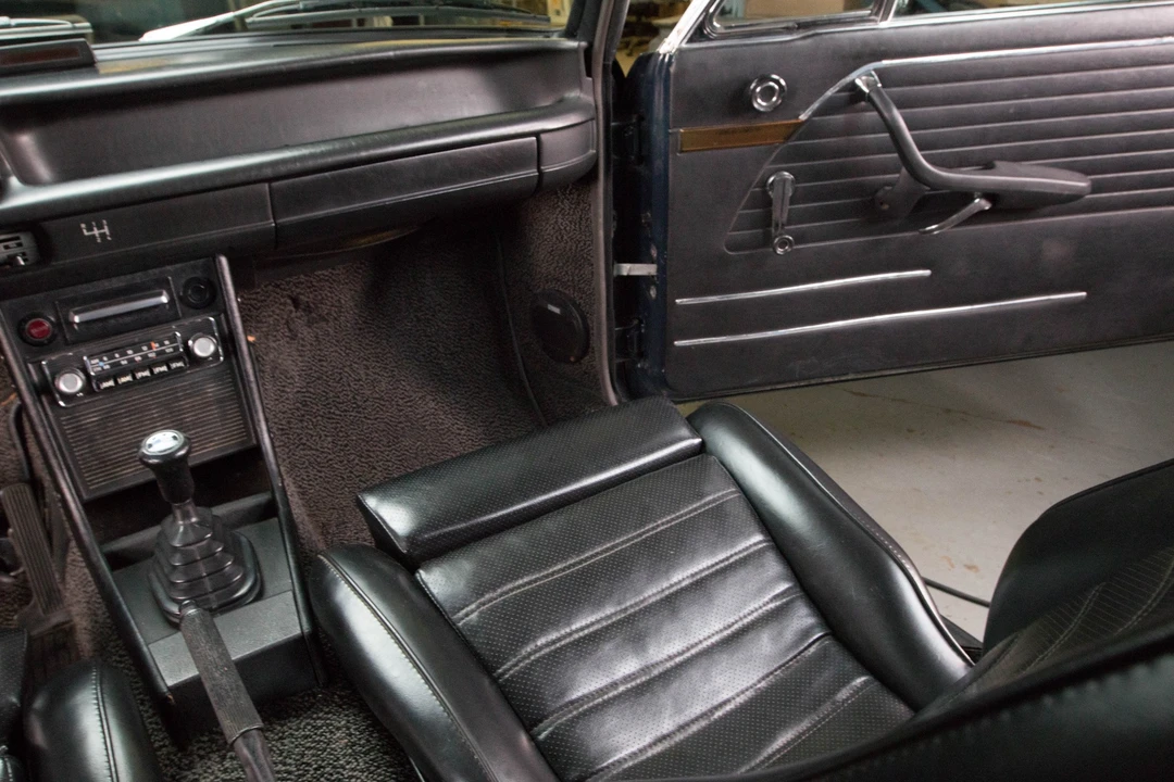 1973 BMW 2002 - Image 28 of 31