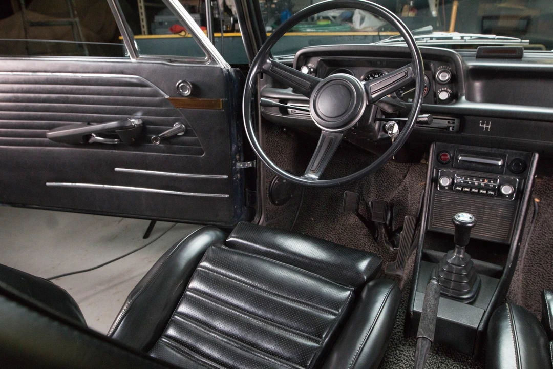 1973 BMW 2002 - Image 27 of 31