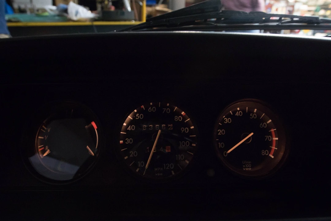 1973 BMW 2002 - Image 23 of 31