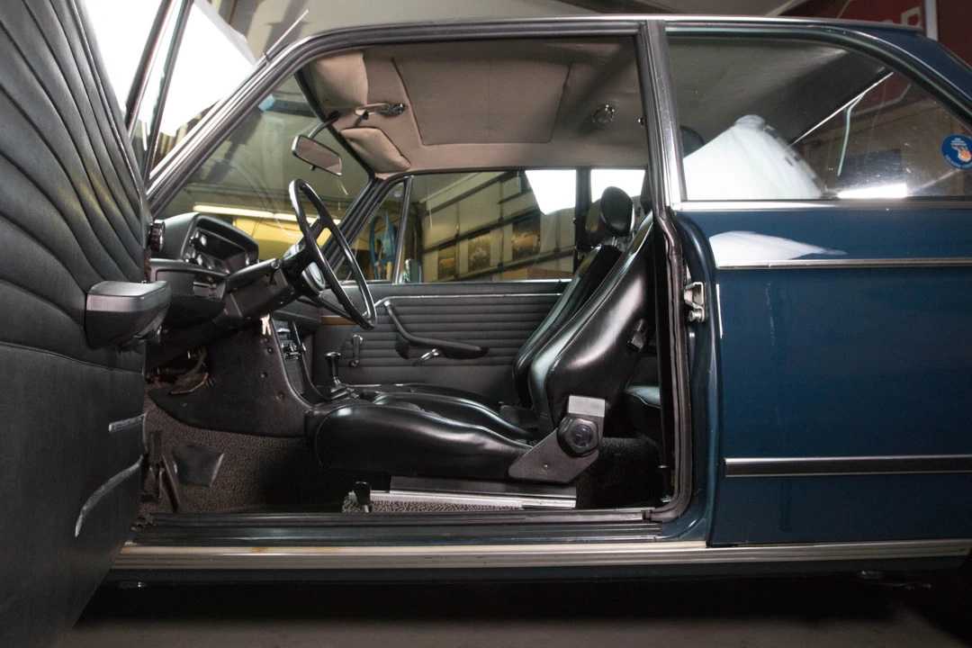 1973 BMW 2002 - Image 30 of 31