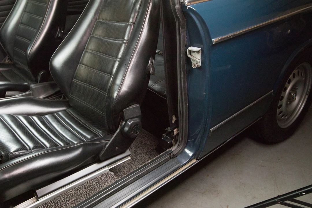 1973 BMW 2002 - Image 31 of 31